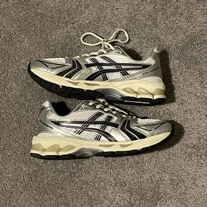 JJJJound ASICS Gel-Kayano 14. Great Condition. Worn Twice.